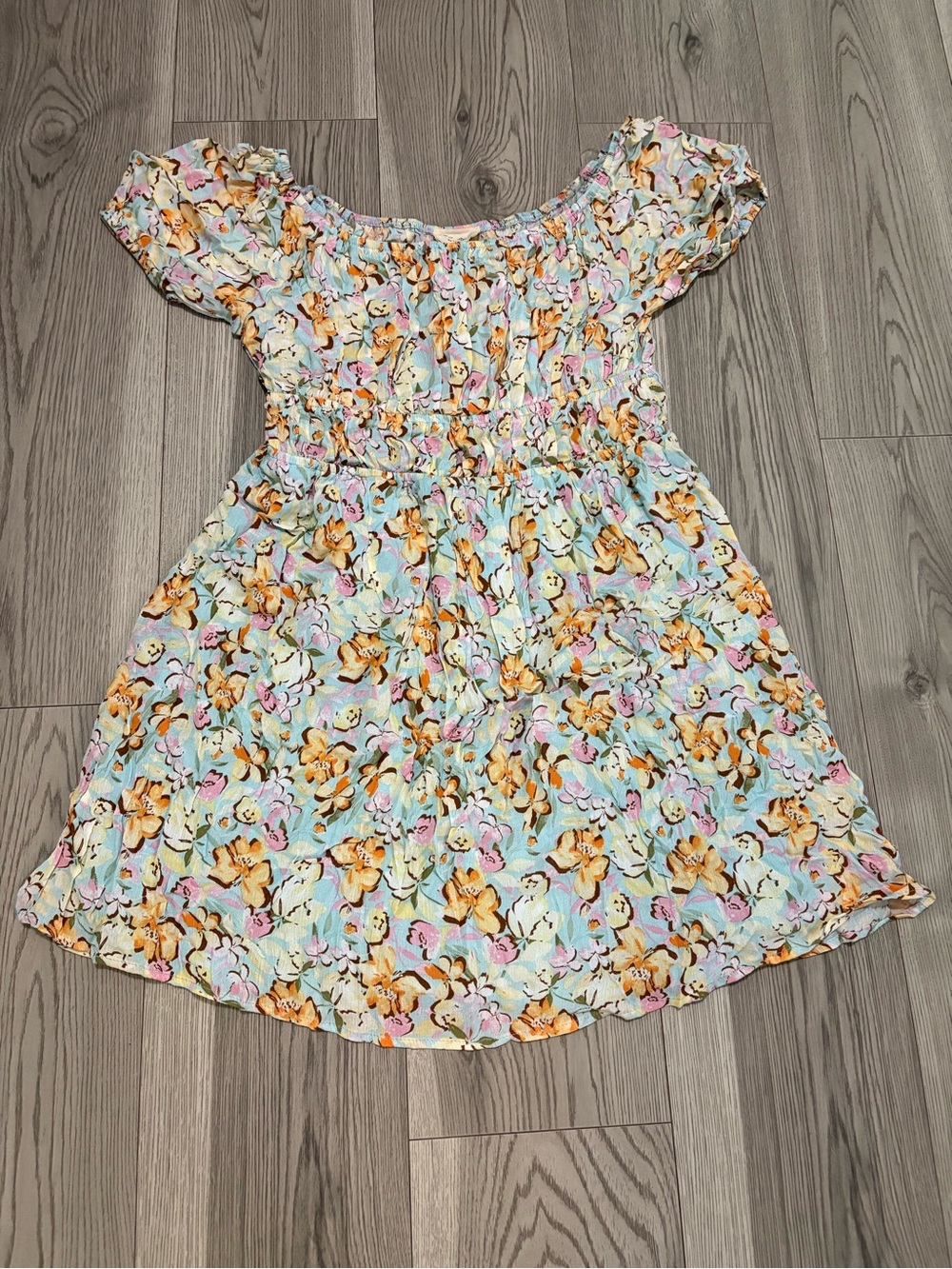 143 Story by Line Up NWT Women’s Large Dress